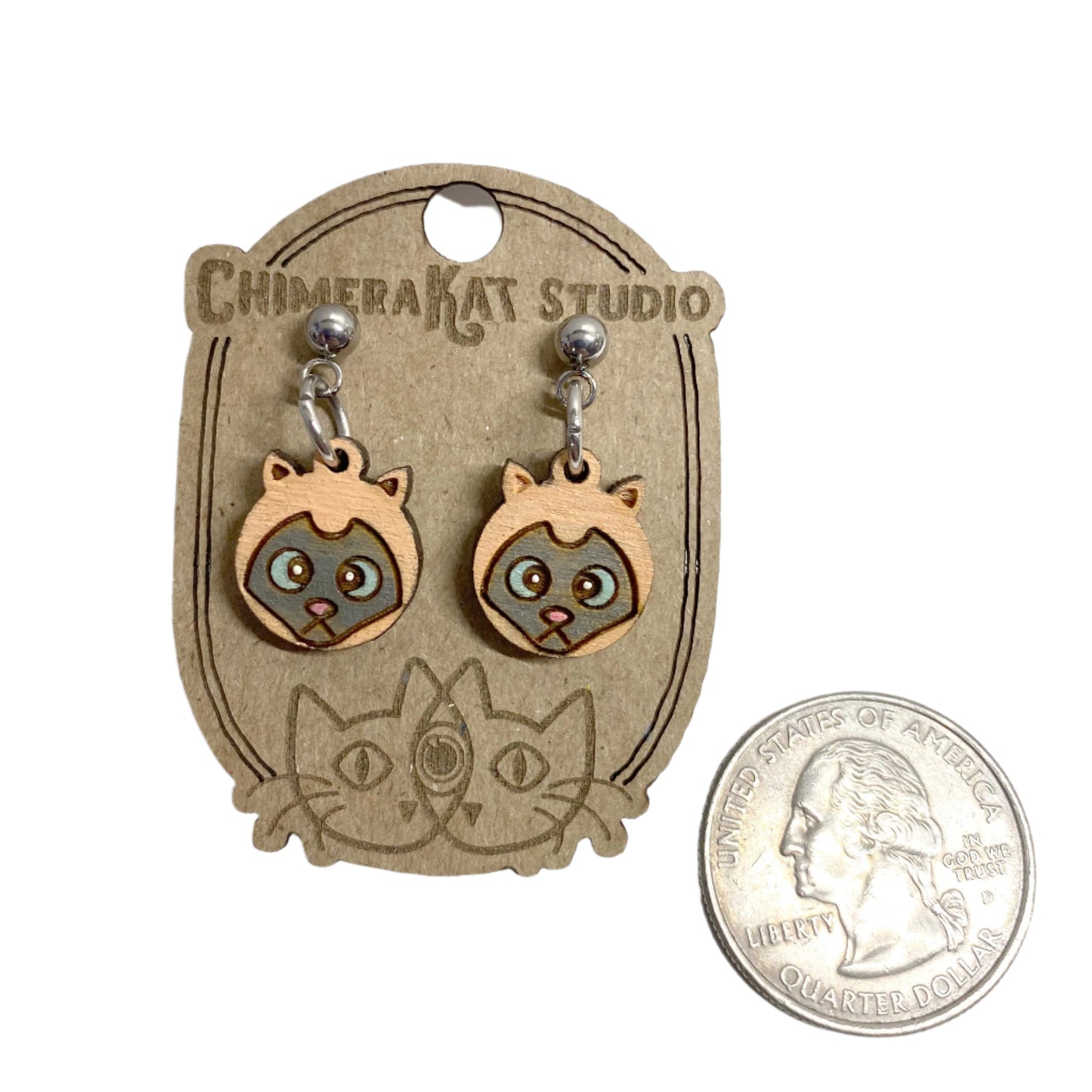 Kitty Dainty Dangles