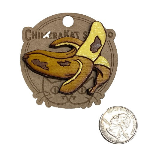 Banana Pin