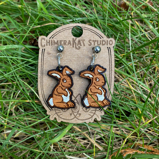 Bunny Dainty Dangles